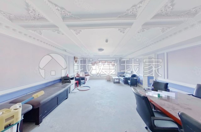 泰达时代中心4室2厅218.19㎡866万二手房图片