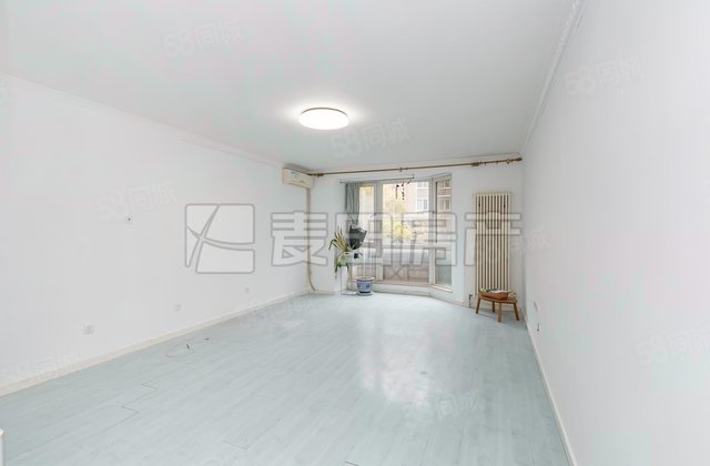 金港国际2室2厅112㎡838万二手房图片