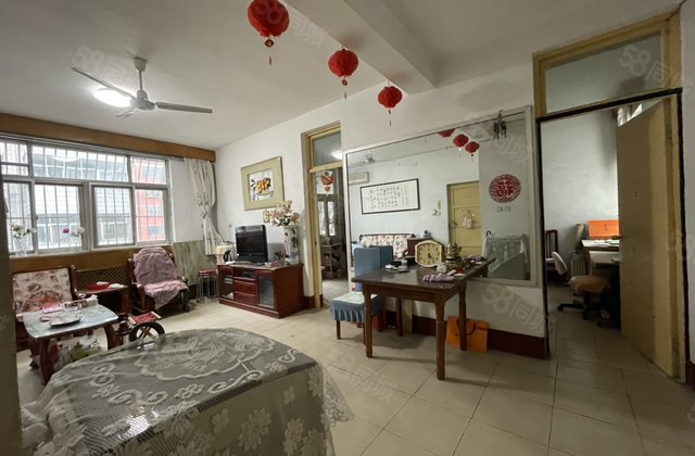 东昌总校 兴华路   东昌路 金鼎 边户 房东直卖 有钥匙