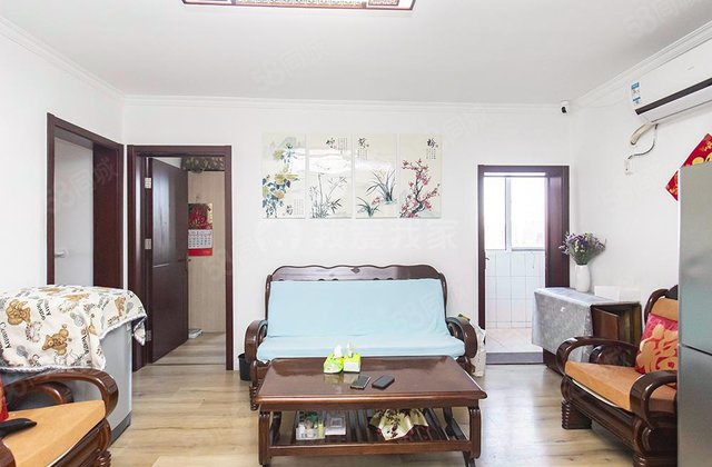 定慧东里3室1厅81.8㎡618万二手房图片