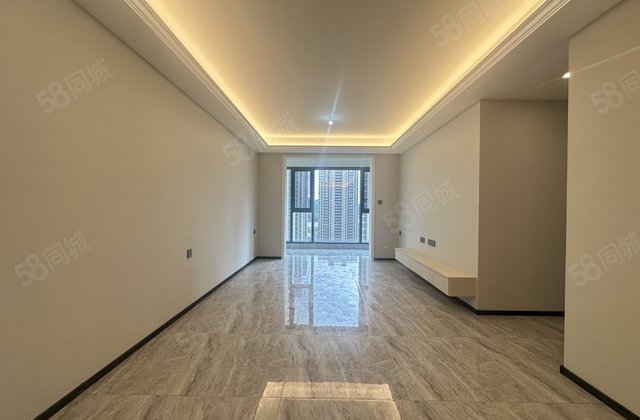 万科理想城3室2厅93㎡61万二手房图片