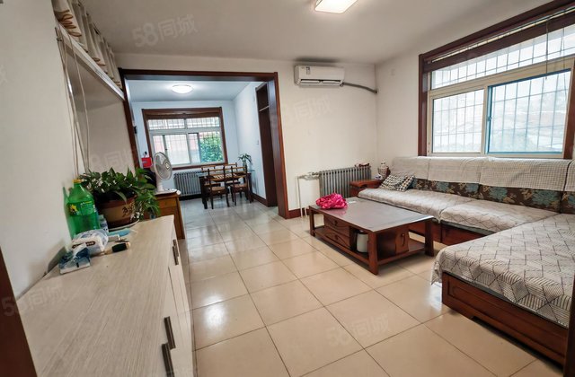 一楼 萃苑小区 朝南 房东急置换 诚意买房