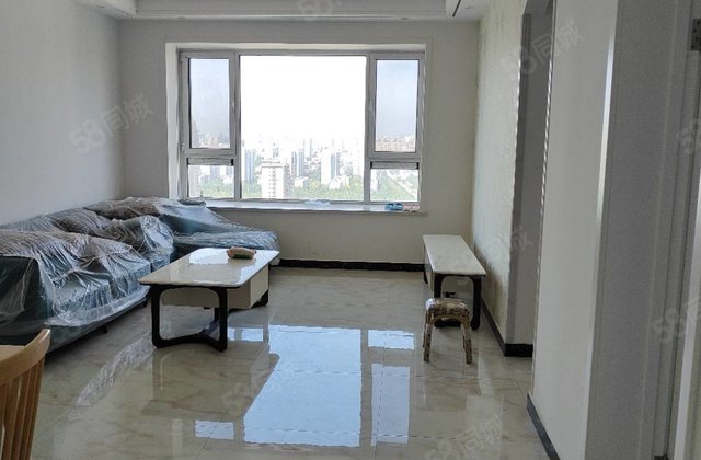 拎包入住 昌润莲城北区 观景房 三室二卫 免大税 随时看房