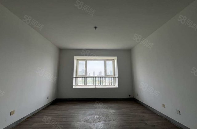 九州国际近月季公园东文轩，三室东边户，有车位储藏室免大税