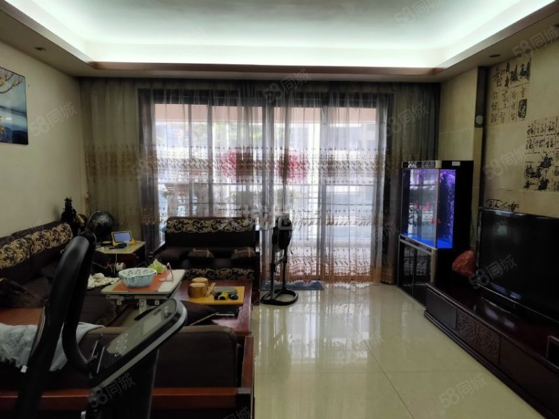 装修新净 户型大气 看房方便,汇景名都-湛江58同城