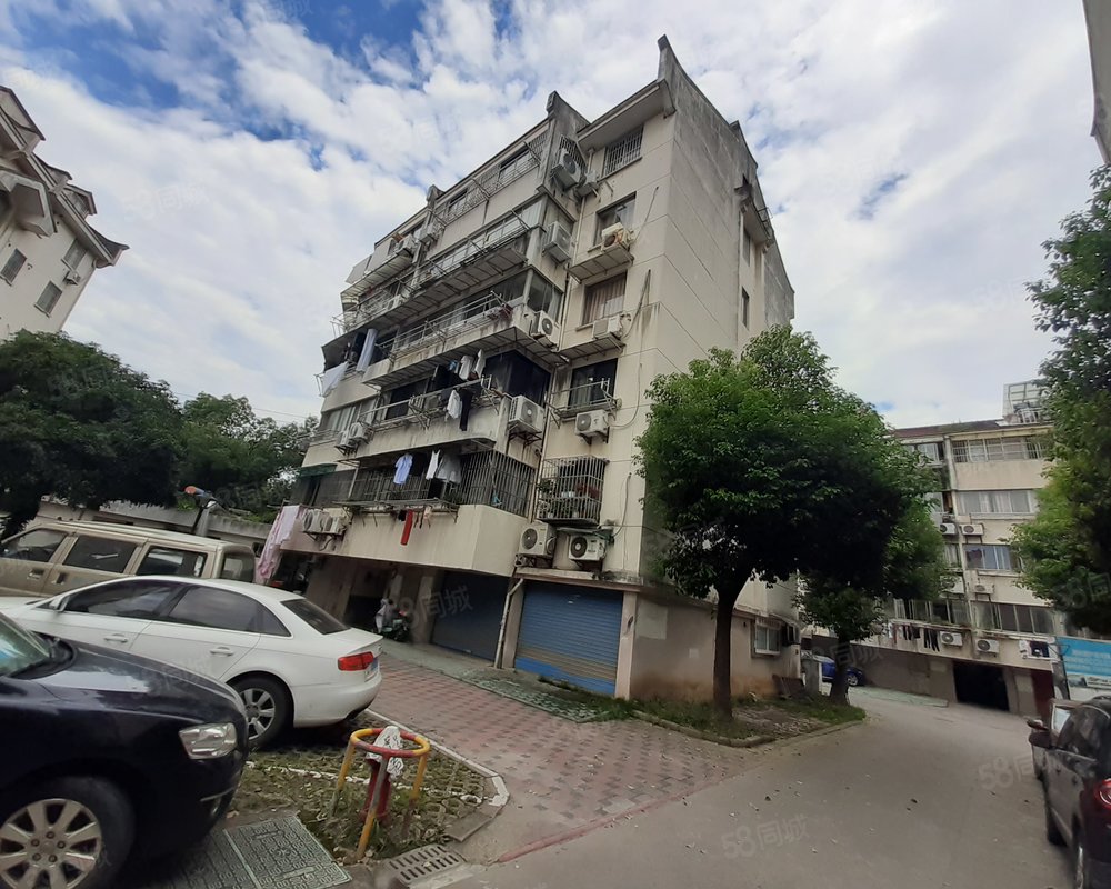 侨兴花园(东区)