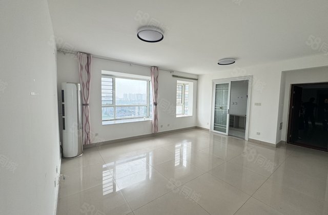 金柱康城 三室 边户 东昌 可按揭 市中心 随时看房 急售