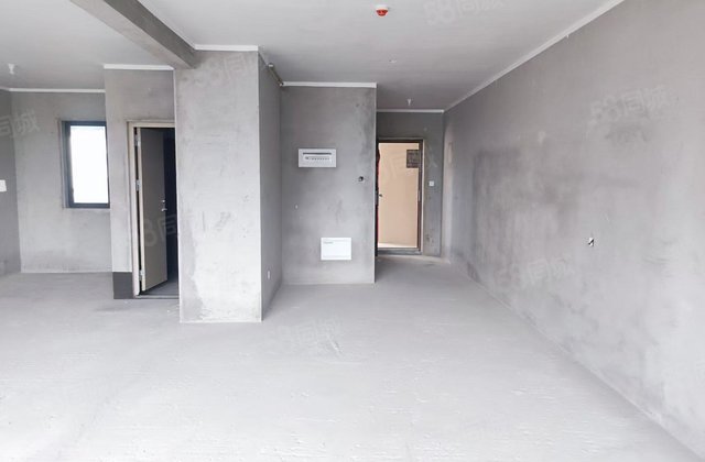 绶溪璟悦2室2厅90㎡54万二手房图片