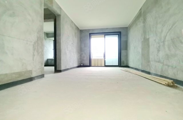 千江凌云千江府二期3室2厅97.43㎡100万二手房图片