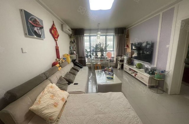 急售 凤凰新城西区！两室实验文轩外国语！九州国际！赠储！