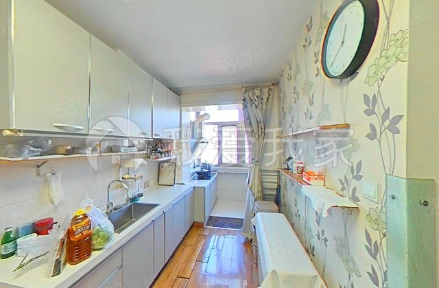 树德里南区2室1厅56.04㎡236万二手房图片