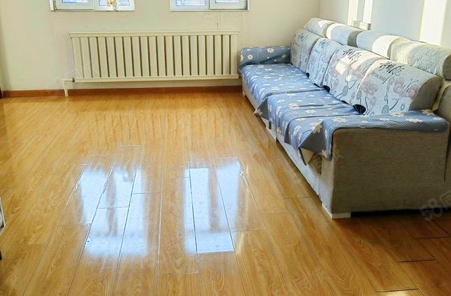 中信御园2室1厅96.73㎡116万二手房图片