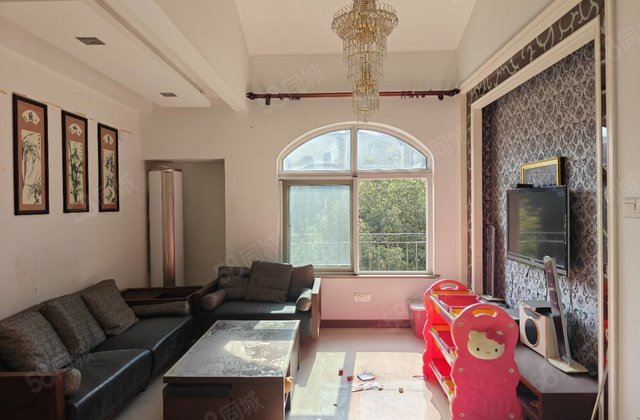 迪赛奥林803室2厅99.43㎡109万二手房图片