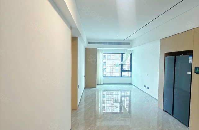 观宸2462室2厅65㎡200万二手房图片