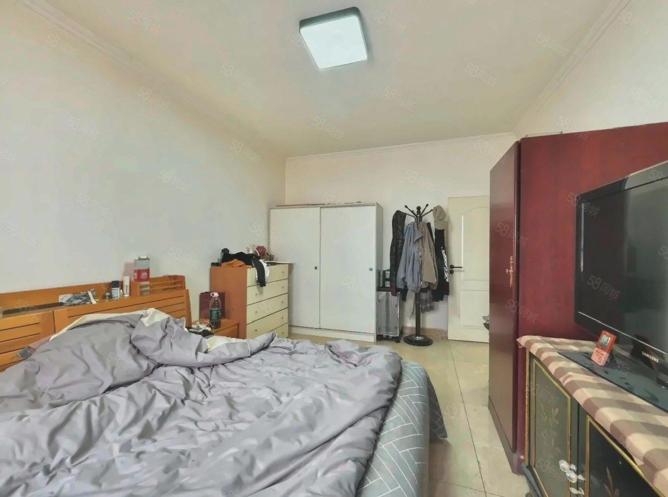 永順西里(西區(qū))1室1廳1衛(wèi)46.26㎡南119萬