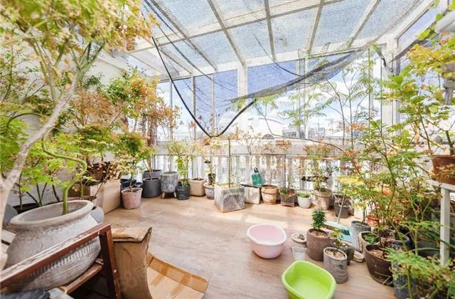 大华愉景华庭3室2厅103㎡568万二手房图片