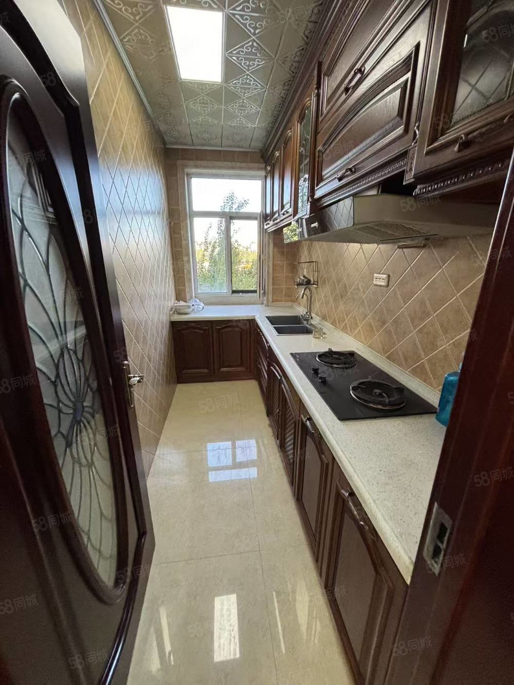 辽河半岛2室2厅1卫119㎡南北52.3万