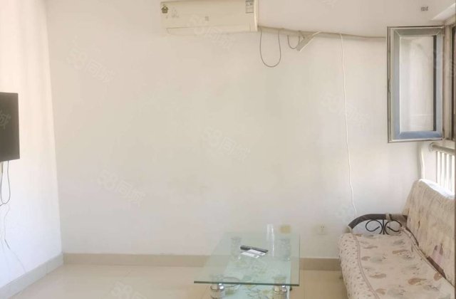 二干路聊大中医院电梯温馨两室有钥匙