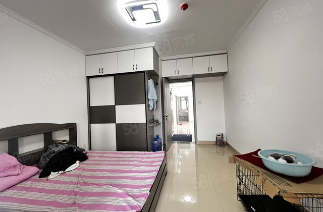 陈口家园 好楼层 送储 二中 文苑   一梯两户 红庙儒辰