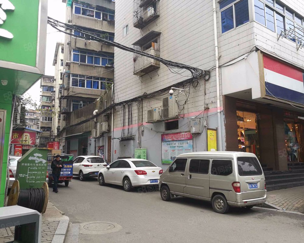 广润门住宅三区1栋23栋