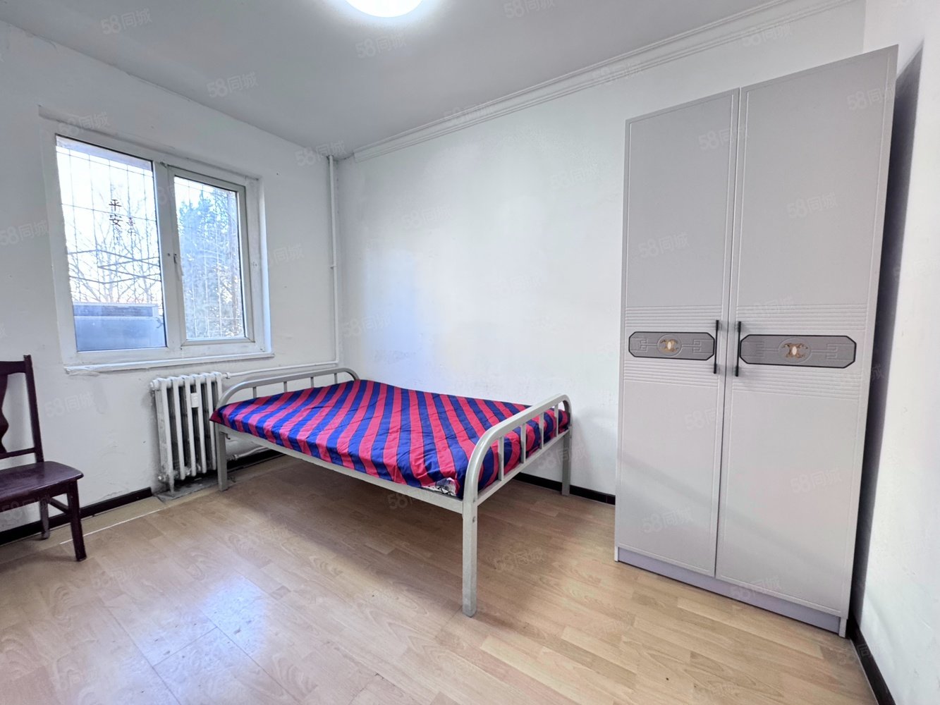 結(jié)研所家屬院2室1廳1衛(wèi)71.5㎡南北225萬