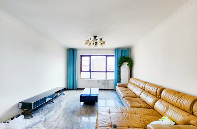 朗悦公园道1号玺园4室2厅130.43㎡180万二手房图片