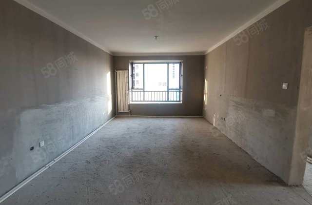 新名仕花园3室2厅125㎡78.8万二手房图片