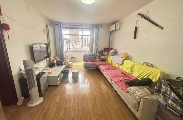 双阳南区3室2厅93.04㎡108万二手房图片