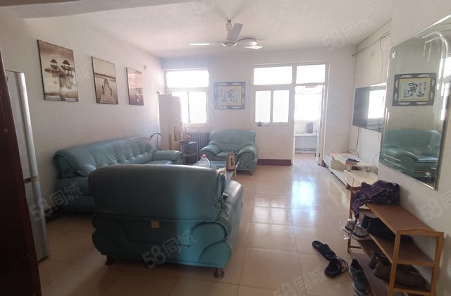 急售新世纪花园 六中对过东昌路 出行方便 南北通透