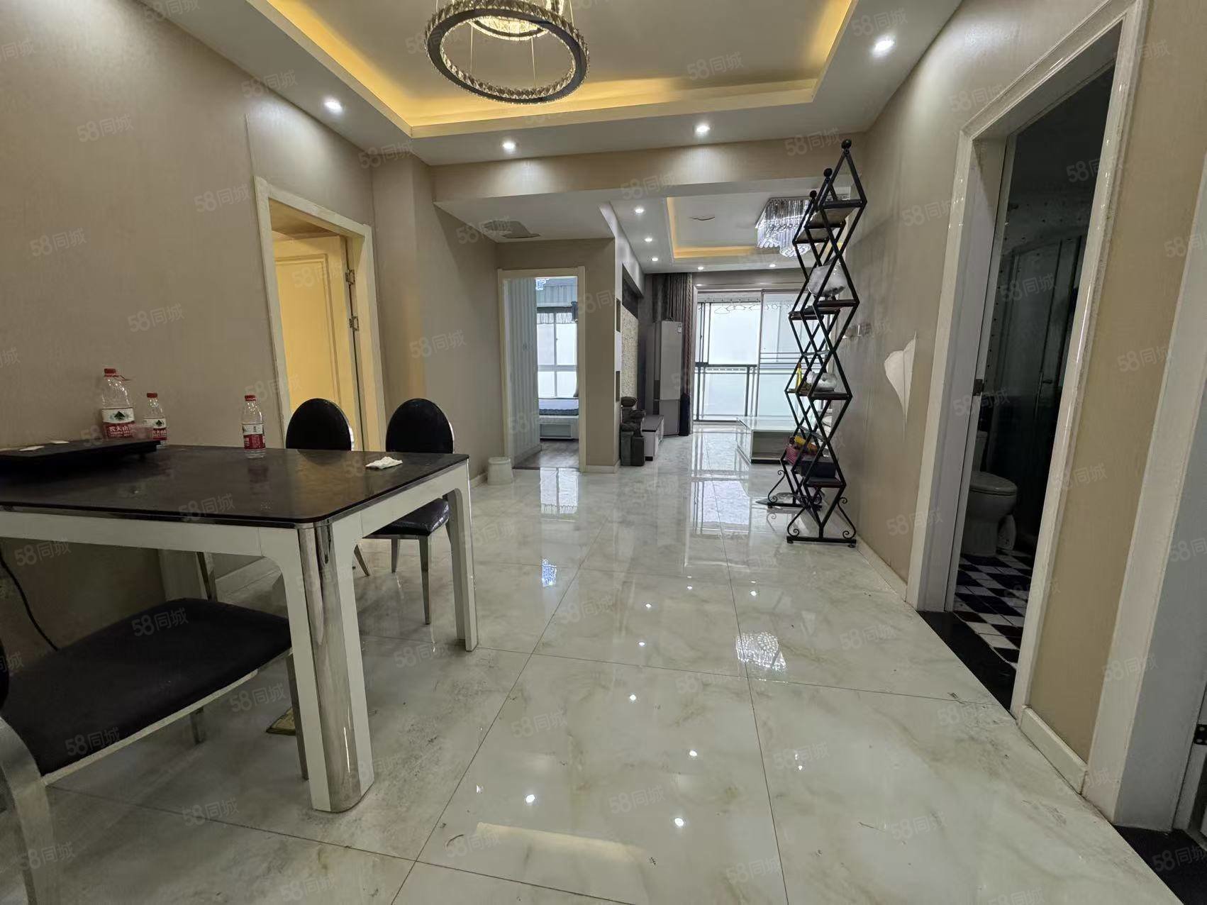 盛世东城3室2厅1卫95.95㎡南北37万