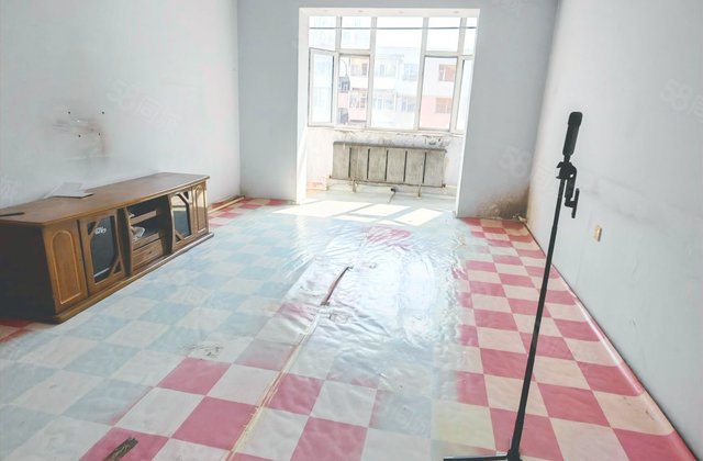 武警青年路小区2室2厅94㎡51.8万二手房图片