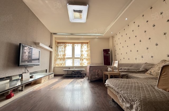 日内瓦小区4室2厅161㎡53.8万二手房图片