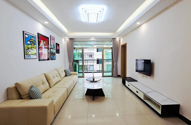 翠湖湾2室2厅89㎡38.8万二手房图片