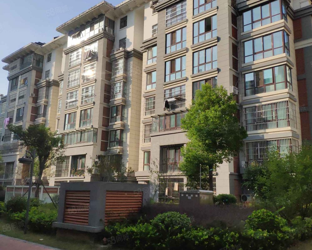 天泰茗仕豪庭小区详情,房价走势,房源,业主论坛】- 邳州58同城