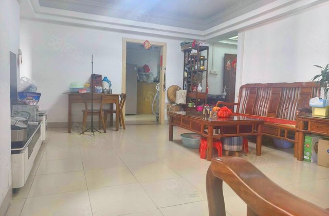 普君大厦3室2厅109㎡60万二手房图片