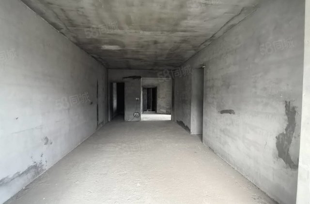 长阳新城一期3室2厅110㎡38万二手房图片