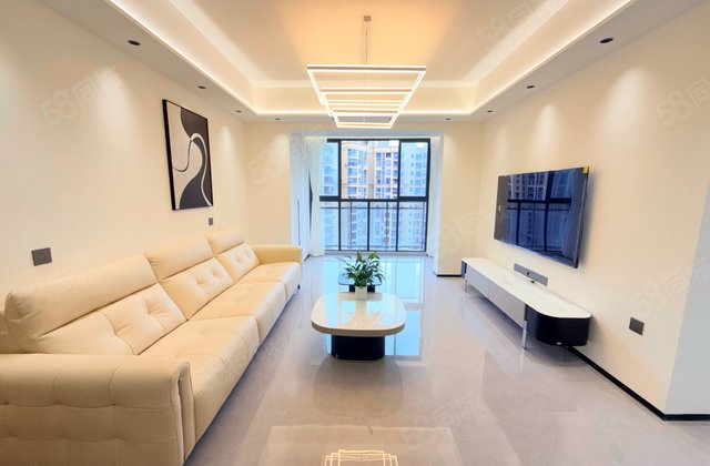 开元国际社区3室2厅88.27㎡115万二手房图片