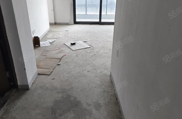 祥生世纪广场天玺4室2厅128㎡156万二手房图片
