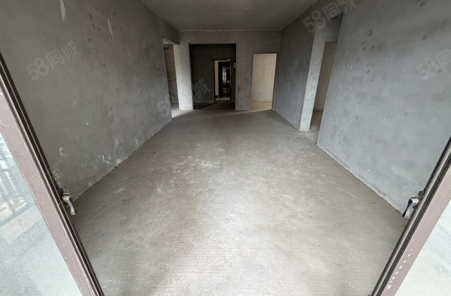 和公馆3室2厅90.7㎡31万二手房图片