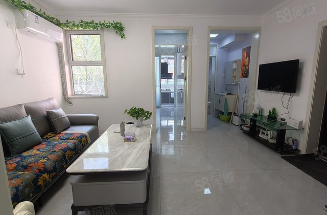 市医院附近！星光房产！印染厂小区2室