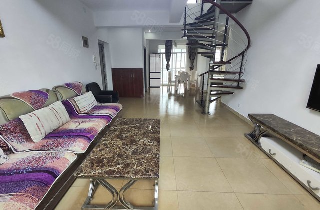 河景馨城A区4室2厅152㎡56.8万二手房图片