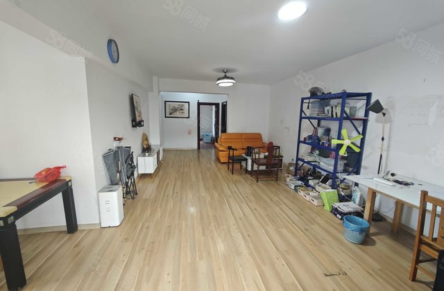 小洋二期安置小区4室3厅140.27㎡79万二手房图片