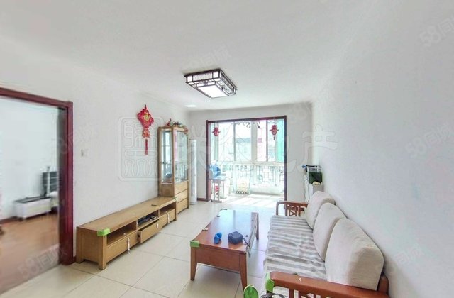 玉安园2室1厅112.51㎡530万二手房图片