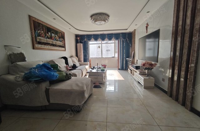 赵都新城朗和园3室2厅144.18㎡112万二手房图片