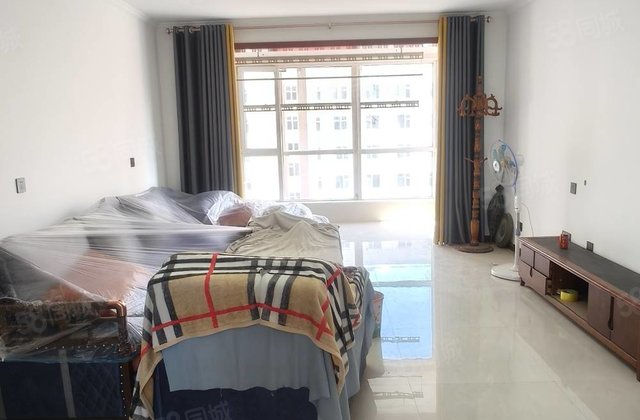 名乾花园(大名)3室2厅128㎡52万二手房图片