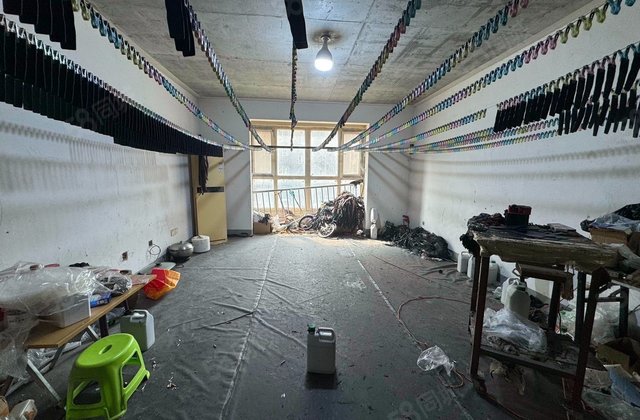 阳光上和3室2厅132.99㎡80万二手房图片