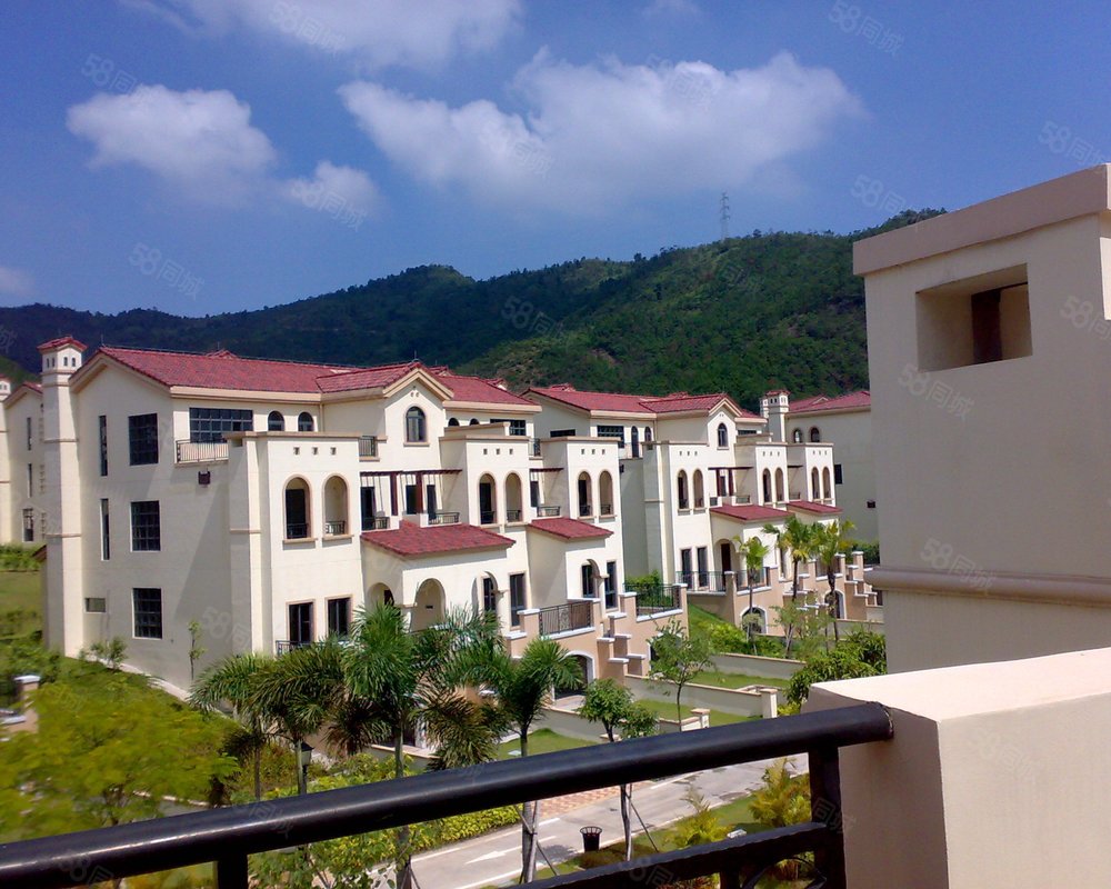 【半山名苑, 半山名苑小区详情,房价走势,房源,业主论坛】- 惠州58