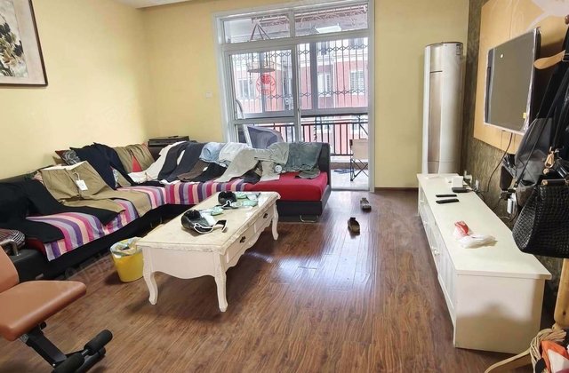 世纪新都(B区)3室2厅123㎡76万二手房图片