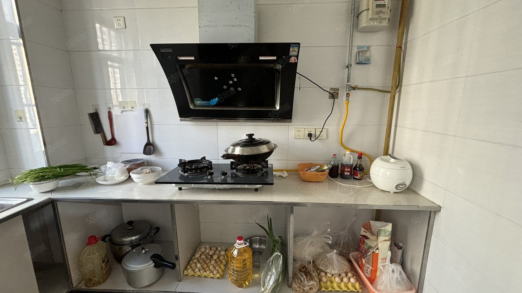 北城世纪城3室2厅1卫101㎡南北25万