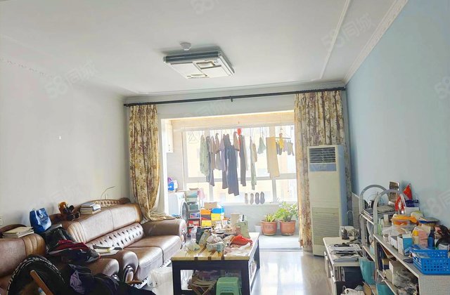 司法小区(延兴门)3室2厅133.24㎡190万二手房图片
